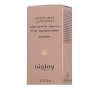 Sisley Phyto Teint - Éclat Fond de Teint Oil Free Tenue 3 Natural 30ml