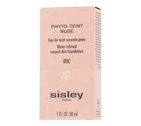 Sisley Phyto Teint Nude - 00C Swan 30ml