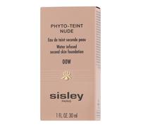 Sisley Phyto-teint Nude 00w Shell Make-up Base Doré Femme