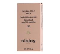 Sisley Phyto Teint - Nude 1W Cream 30ml