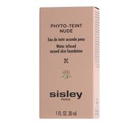 Sisley Phyto Teint Nude 2C Soft Beige 30ml