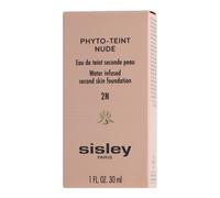 Sisley Phyto Teint Nude 2N Ivory Beige 30ml