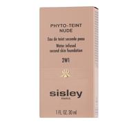 Sisley Phyto Teint Nude 2W1 Light Beige 30ml