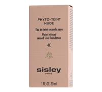 Sisley Phyto Teint - Nude 4C Honey 30ml