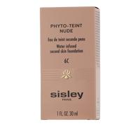 Sisley Phyto Teint Nude 6C Amber 30ml