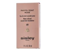 Sisley Phyto Teint Nude - 6N Sandalwood 30ml