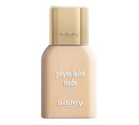 Sisley Phyto-teint Nude 00w Shell Make-up Base Doré Femme