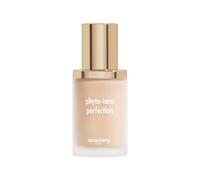 Sisley - Phyto-teint Perfection - Fond De Teint Couvrant Et Matifiant - 00w Shell