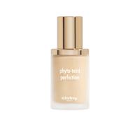 Sisley - Phyto-teint Perfection - Fond De Teint Couvrant Et Matifiant - 0w Porcelaine