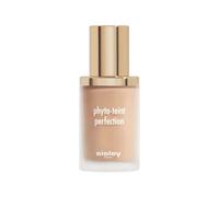 SISLEY PHYTO-TEINT PERFECTION luminous mat skincare foundation #4C-Hone