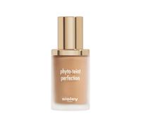 Sisley - Phyto-teint Perfection - Fond De Teint Couvrant Et Matifiant - 4w Cinnamon