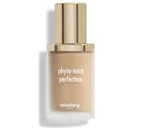SISLEY PHYTO-TEINT PERFECTION luminous mat skincare foundation #4N-Bisc