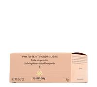Sisley Phyto Teint Poudre Libre Poudre Soin Perfectrice Deep 12g