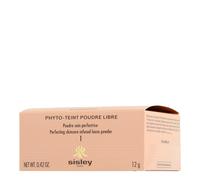 Sisley Phyto Teint Poudre Libre Poudre Soin Perfectrice - Shimmer 12g