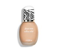 Sisley - Phyto-teint Ultra Éclat - Fond De Teint Longue Tenue - 2w2 Desert