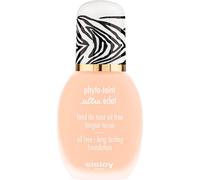 Sisley Make-up Maquillage du visage Phyto-Teint Ultra Eclat 3W2 Hazel 30 ml
