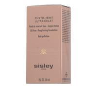 Sisley Phyto Teint Ultra Éclat Fond de Teint Oil Free Longue Tenue 3C 30ml