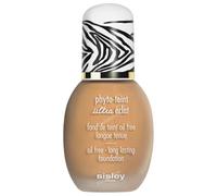 Sisley Phyto Teint Ultra Éclat Fond de Teint - Teinte 4 W Cinnam - Éclat et Lumière