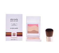 SISLEY PHYTO-TOUCHE trio #peche doree