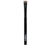 Sisley Pinceau ombre à paupières, Pinceau estompeur ombre à paupières, arrondi, épais, synthétique, noir, femmes