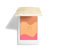 Sisley Make-up Maquillage-du-visagePhyto-Touche Poudre Eclat Soleil Pêche Dorée 11 g