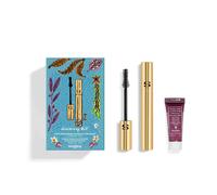 Sisley - Programme Découverte - Kit - Mascara Phyto-noir + Masque Crème À La Rose