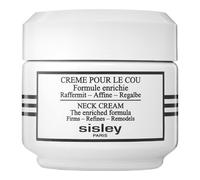 Sisley - Raffermissant - Crème Pour Le Cou Formule Enrichie - 50ml