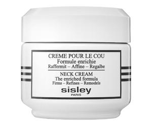 Sisley - Raffermissant - Crème Pour Le Cou Formule Enrichie - 50ml