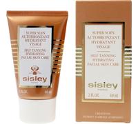 Sisley Self Tanning Hydrating Facial Skin Care 60 ml