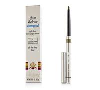 Sisley Sisley Phyto-Khol Star Waterproof Eye Pencil, No.4 Sparkling Bronze, 0.1 Ounce