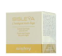 SISLEŸA L'INTÉGRAL ANTI-ÂGE CRÈME GEL FRAIS-50 ml SISLEY