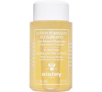 SISLEY Soin-de-la-peau LotionsLotion Purifiante Equilibrante Aux Résines Tropicales 125 ml