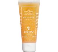 Sisley Gel Cleanser Exfoliating Face 100ml Scrub Orange 100 ml