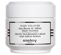 SISLEY Soin-de-la-peau Soin-de-jourSoin Velours aux Fleurs de Safran 50 ml
