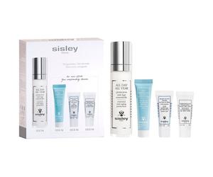 SISLEY Soin-de-la-peau Soins-anti-ageAll Day All Year Discovery Program All Day All Year 50 ml + Eye and Lip Gel Make-up Remover 15 ml + Neck Cream 10 ml 1 Stk.