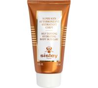 Sisley Soin-de-la-peau Soins-solairesSuper Soin Autobronzant Hydratant Corps 150 ml