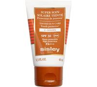SUPER SOIN SOLAIRE visage SPF30 #golden