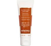 Sisley Soin-de-la-peau Soins-solairesSuper Soin Solaire Visage / Face SPF 50+ 40 ml