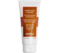 SUPER SOIN SOLAIRE crème soyeuse corps SPF30 200 ml