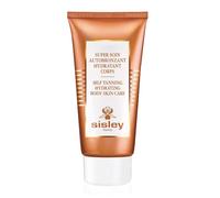 Sisley Super Soin Autobronzant - Hydratant Corp 150ml