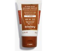 Sisley Soin solaire teinté SPF30 #03 Ambre 40 ml