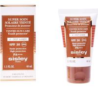 Sisley Soin solaire teinté SPF30 Ambre foncé 40 ml