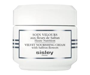 Sisley - Soin Velours - Fleurs De Safran - 50ml