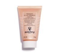 SISLEY Soin visage Masque Eclat Express Largile Rouge Masque nettoyant à l'argile rouge