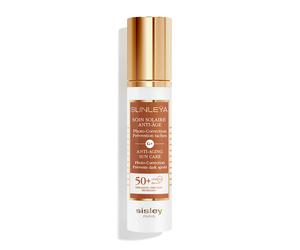 SISLEY Soin visage Sunleÿa Soin Solaire Anti-Âge SPF50+