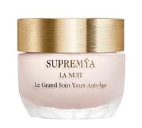 SISLEY Soin visage Supremÿa Eye Cream Le Grand Soin Yeux Anti-Age Crème anti cernes et poches sous les yeux