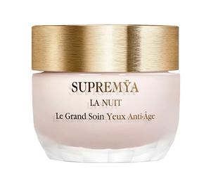 SISLEY Soin visage Supremÿa Eye Cream Le Grand Soin Yeux Anti-Age Crème anti cernes et poches sous les yeux