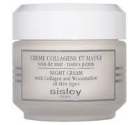 Sisley - Anti-age - Crème Collagène Et Mauve - 50ml