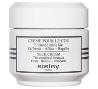 Sisley Crème de Soin du Corps pour le Cou - Formule Enrichie 50ml
