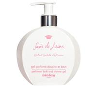 SISLEY Soins-du-corps Nettoyage-et-exfoliationShower Gel 200 ml